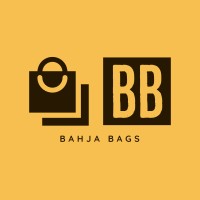 Bahja Bags logo - Similar company to Aofarlk