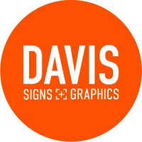 DAVIS SIGNS + GRAPHICS logo - Similar company to Rp Signs