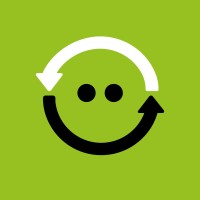 eureciclo logo - Similar company to Onda Eco Limpeza Ecológica