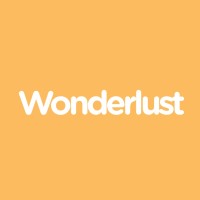 Wonderlust - creating positive impact through travel logo - Similar company to Surge Interactive