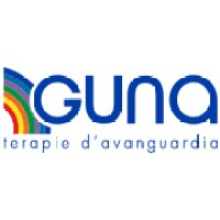 Guna Spa logo - Similar company to Valeas Spa Industria Chimica E Farmaceutica