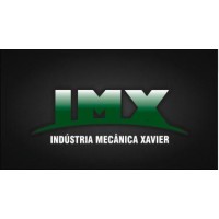 IMX - Industria Mecânica Xavier logo - Similar company to Xavier Industrial