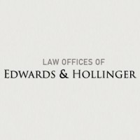 Law Offices of Edwards & Hollinger logo - Similar company to Law Savvy