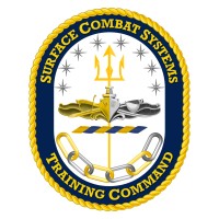 SCSTC logo - Similar company to Surface Combat Systems Training Command