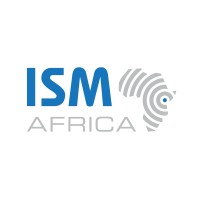 ISM AFRICA logo - Similar company to Apply Structure Ltd