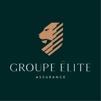 Groupe Élite Assurance logo - Similar company to Soaco Assurances