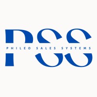 PHILEO SALES SYSTEMS logo - Similar company to Doc2Build,Llc