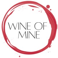 Wine of Mine logo - Similar company to C24.Work