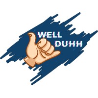 Well Duhh logo - Similar company to Sasvik Group