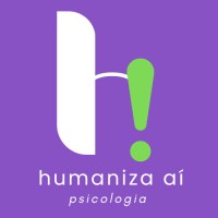 Humaniza Aí! Psicologia logo - Similar company to Prográmalo