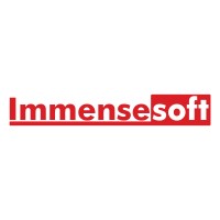Immensesoft Innovations Pvt. Ltd. logo - Similar company to 43Appmart Technology Pvt. Ltd.