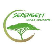 Serengeti Office Solutions PTY LTD logo - Similar company to Corporate It Solutions