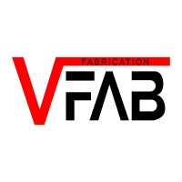Fabrication VFAB logo - Similar company to Aquapera