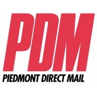 Piedmont Direct Mail logo - Similar company to Source4