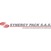 Synergy-Pack logo - Similar company to Serviturbinas S.A.S.