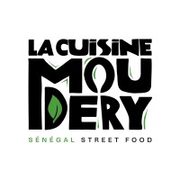 La cuisine de Moudery logo - Similar company to 4Smiles