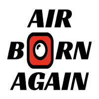 AIR BORN AGAIN logo - Similar company to Kronos Care (Acquired By Narvar Inc)