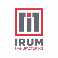 IRUM Manufacturing logo - Similar company to Mga Sofa