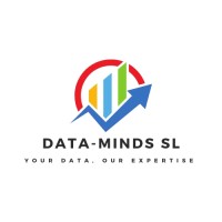 Data Minds SL 🇸🇱 logo - Similar company to Data Minds