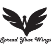 SPREAD YOUR WINGS logo - Similar company to Dubblin