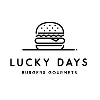 Lucky Days logo - Similar company to Lucky7
