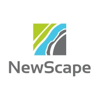 NewScape logo - Similar company to Trees Corner - ركن الأشجار
