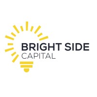 Bright Side Capital logo - Similar company to Sangaku for all