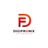 Digifronix logo - Similar company to Hello Re (Repair | Rebuy | Resell)