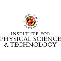 Institute for Physical Science and Technology logo - Similar company to Physical Sciences Consultorium