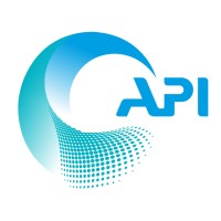 API WATER FUN GmbH logo - Similar company to Aachen Membrane Course For Water Technologies