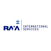 Raya International Services logo - Similar company to Raya Information Technology