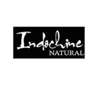 Indochine Natural logo - Similar company to Antiochia Home Linens