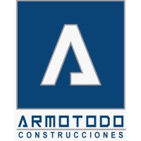 ARMOTODO CONSTRUCCIONES logo - Similar company to Construcciones Vera, S.A.