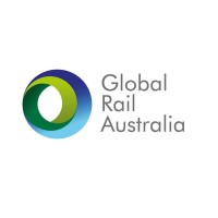 Global Rail Australia logo - Similar company to Switch Electrical Group