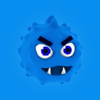 Radiomon logo - Similar company to Xarpy