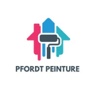 Pfordt Peinture logo - Similar company to Nef Concept