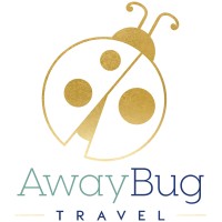 AwayBug Travel logo - Similar company to You Pack, We Plan! & Trips To The Mouse