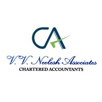 V. V. Neelesh Associates logo - Similar company to Advizin Private Limited