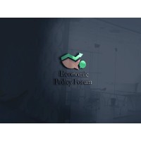 Economic policy forum logo - Similar company to Hedge Fund Pr