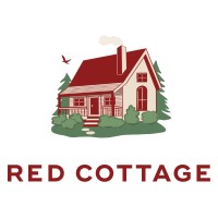 Red Cottage logo - Similar company to Flohom