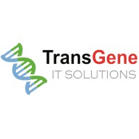 TransGene IT Solutions Pvt. Ltd. logo - Similar company to Top5 Colleges