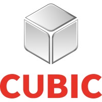 Cubic Sensor and Instrument Co,Ltd. logo - Similar company to Mixsen Gas Sensor&Gas Module Manufacturer