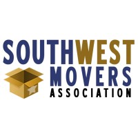 Southwest Movers Association logo - Similar company to Trailblazer Moving & Storage