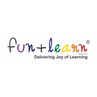 funpluslearn solutions logo - Similar company to Prosetta Bioconformatics Pvt Ltd