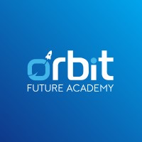 Orbit Future Academy logo - Similar company to Laskar Ai