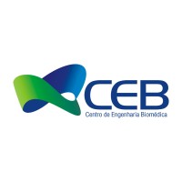 Centro de Engenharia Biomédica (CEB) logo - Similar company to Neb-Isel - Núcleo De Engenharia Biomédica Do Isel