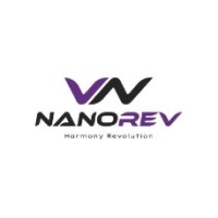 Nanorev Harmony Revolution logo - Similar company to Compagnie Financière Metis