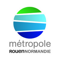 Métropole Rouen Normandie logo - Similar company to En Route