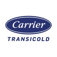 Carrier Transicold Container Refrigeration logo - Similar company to Net Feasa