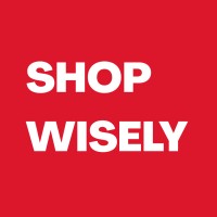 Shop Wisely logo - Similar company to Data Sparta